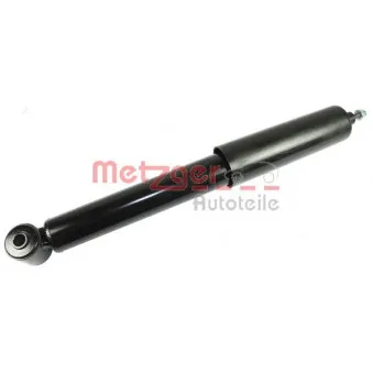 Jeu de 2 amortisseurs arrière METZGER OEM 1376860