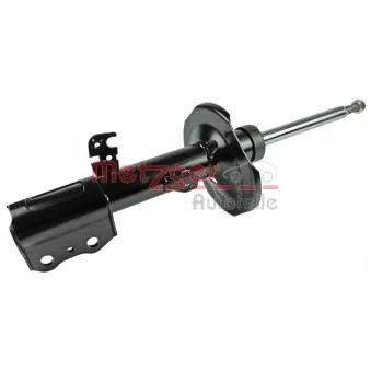 Amortisseur avant droit METZGER OEM 4851002211
