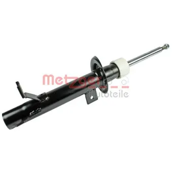 Amortisseur avant droit METZGER OEM 2N1118145AB