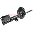 METZGER 2340400 - Amortisseur avant gauche