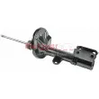 METZGER 2340401 - Amortisseur avant droit