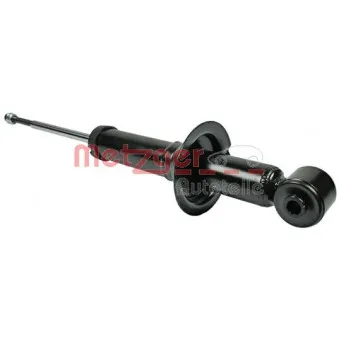 Jeu de 2 amortisseurs arrière METZGER OEM MN101520
