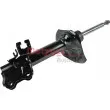 METZGER 2340419 - Amortisseur avant gauche