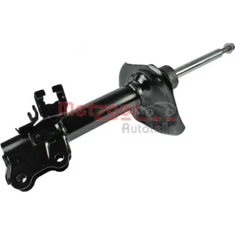 Amortisseur avant gauche METZGER OEM 5430395F0B
