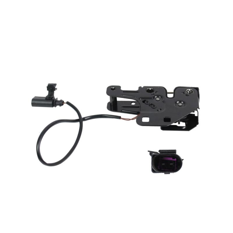 Serrure de capot-moteur ABAKUS 132-003-044 - Visuel 1