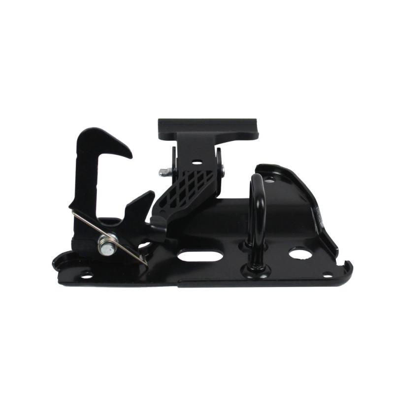 Serrure de capot-moteur ABAKUS 132-003-045 - Visuel 1