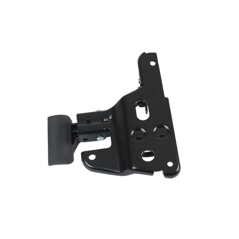 Serrure de capot-moteur ABAKUS 132-003-045 - Visuel 2