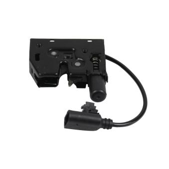 Serrure de capot-moteur ABAKUS 132-003-048 pour AUDI A6 2.0 TDI - 150cv