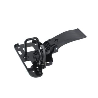 Serrure de capot-moteur ABAKUS 132-003-050 pour AUDI TT 2.0 TDI - 190cv