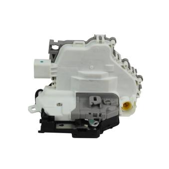Serrure de porte avant gauche ABAKUS 132-003-052 pour CITROEN JUMPER S3 quattro - 286cv