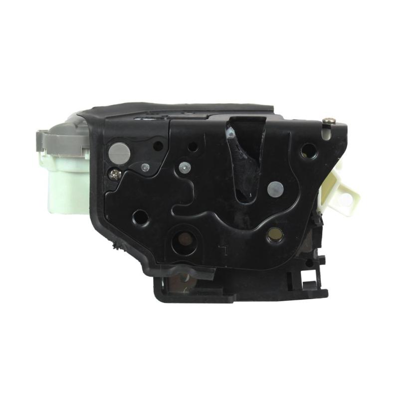 Serrure de porte avant gauche ABAKUS 132-003-052 - Visuel 1