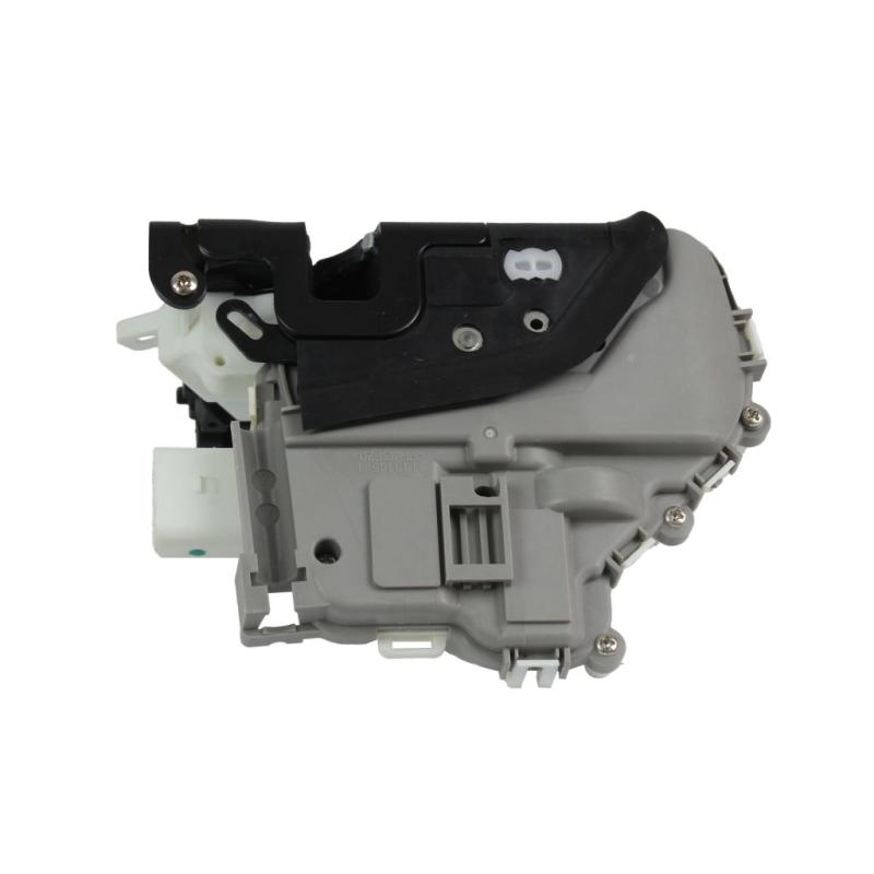 Serrure de porte avant gauche ABAKUS 132-003-052 - Visuel 2