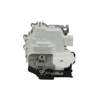 Serrure de porte avant droit ABAKUS 132-003-053 pour CITROEN JUMPER S3 quattro - 286cv