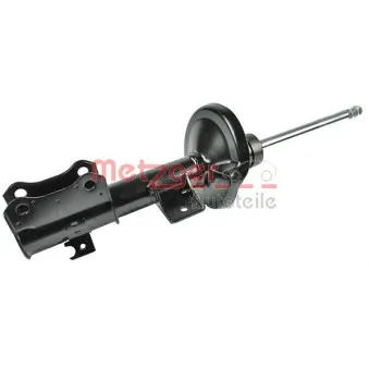 Amortisseur avant gauche METZGER OEM 4160264J00
