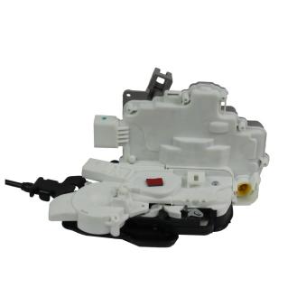 Serrure de porte avant gauche ABAKUS 132-003-056 pour AUDI A7 2.8 FSI quattro - 204cv Serrure de porte avant gauche ABAKUS 132-003-056 pour AUDI A7 2.8 FSI quattro - 204cv