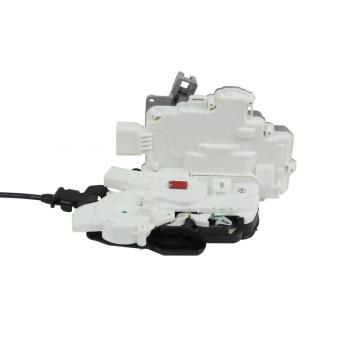 Serrure de porte arrière gauche ABAKUS 132-003-058 pour AUDI A7 3.0 TDI - 204cv