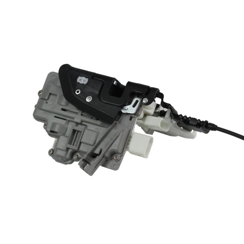 Serrure de porte avant droit ABAKUS 132-003-061 - Visuel 1
