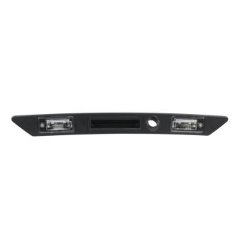Poignée de hayon ABAKUS 132-003-065 pour SKODA OCTAVIA 3.0 quattro - 220cv Poignée de hayon ABAKUS 132-003-065 pour SKODA OCTAVIA 3.0 quattro - 220cv