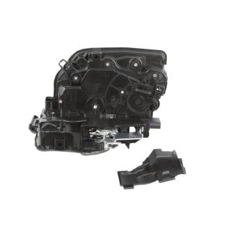 Serrure de porte arrière gauche ABAKUS 132-004-033 pour BMW Série 5 540 i xDrive - 340cv