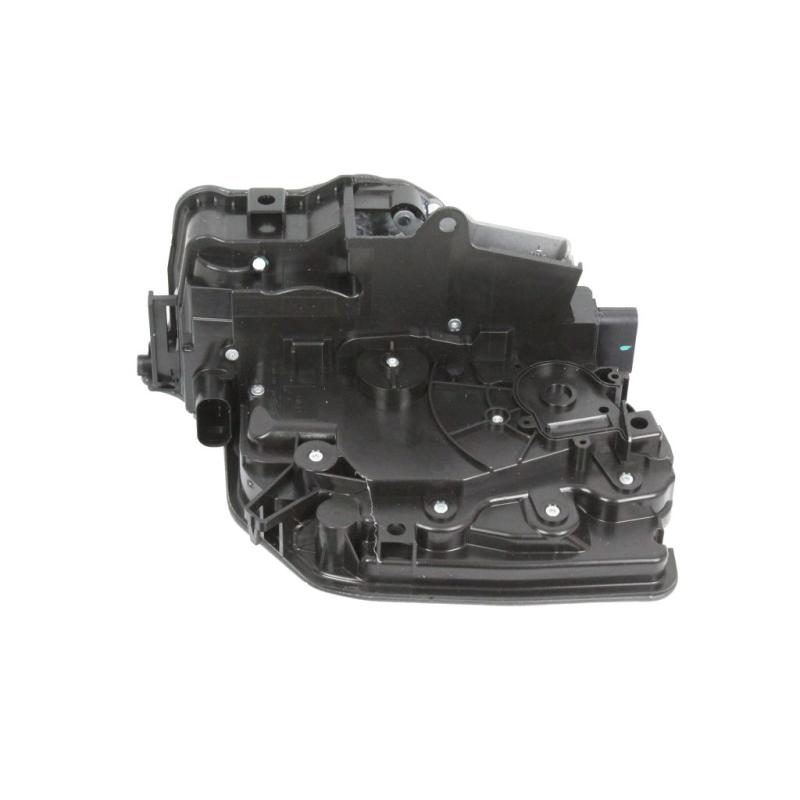 Serrure de porte ABAKUS 132-004-034 - Visuel 1
