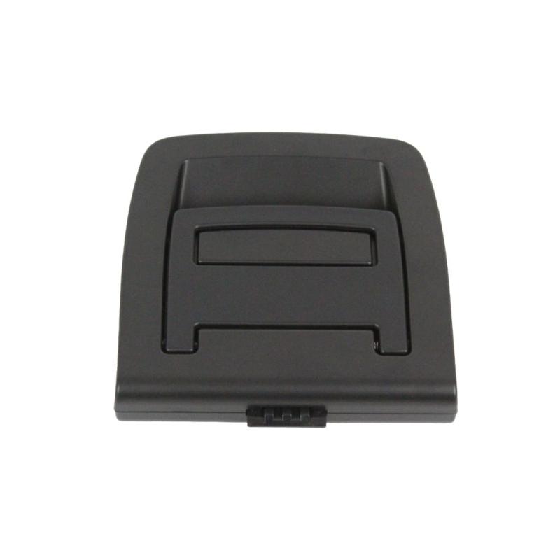 Poignet de porte, équipment intérieur ABAKUS 132-004-042 - Visuel 2