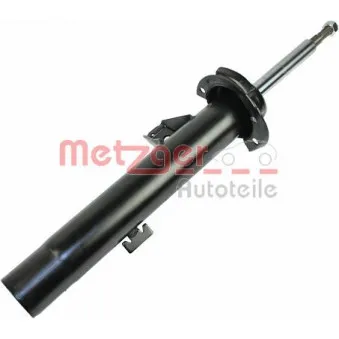 Amortisseur avant droit METZGER OEM 31316786022