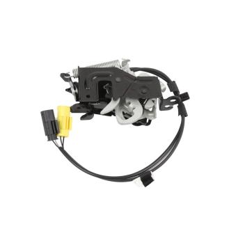 Serrure de capot-moteur ABAKUS 132-004-085 pour BMW Série 5 520 d - 163cv Serrure de capot-moteur ABAKUS 132-004-085 pour BMW Série 5 520 d - 163cv