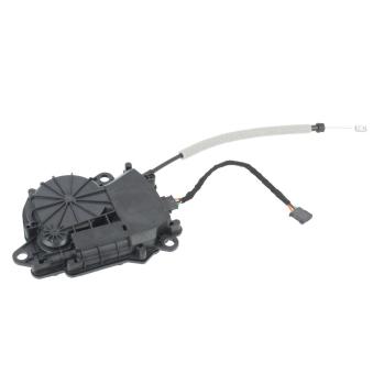 Aide à la traction, hayon ABAKUS 132-004-112 pour BMW X1 xDrive 25 e Plug-in-Hybrid - 220cv