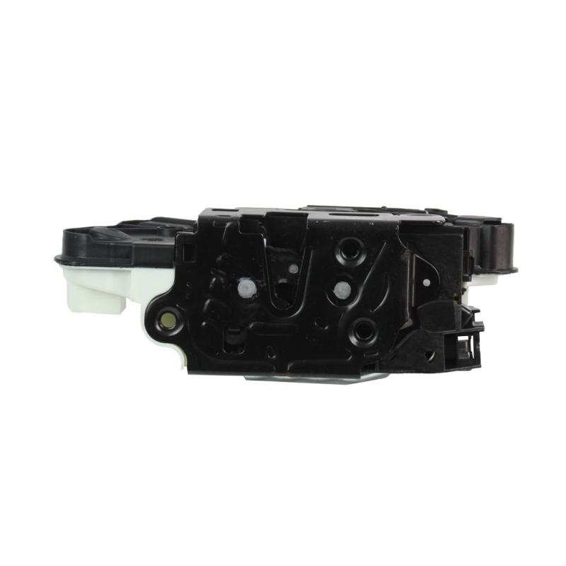 Serrure de porte ABAKUS 132-053-115 - Visuel 1
