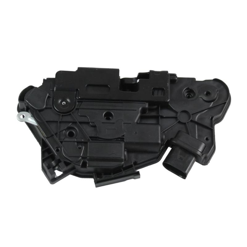 Serrure de porte ABAKUS 132-053-115 - Visuel 2
