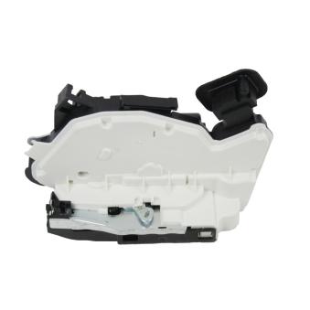 Serrure de porte arrière gauche ABAKUS 132-053-167 pour SKODA YETI 2.0 TDI - 110cv