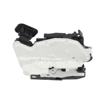 Serrure de porte arrière droit ABAKUS 132-053-168 pour SKODA YETI 2.0 TDI - 110cv