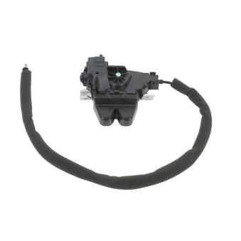 Serrure de hayon ABAKUS 132-054-076 pour VOLKSWAGEN CADDY E 220 CDI - 207.402) Serrure de hayon ABAKUS 132-054-076 pour VOLKSWAGEN CADDY E 220 CDI - 207.402)