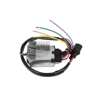 Commande, ventilateur électrique (refroidissement du moteur) ABAKUS [133-003-013]