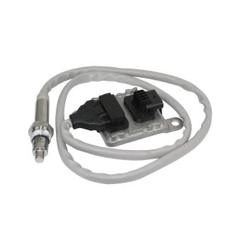 Capteur NOx, Catalyseur NOx ABAKUS 134-02-010 pour SKODA OCTAVIA 2.0 TDI - 150cv