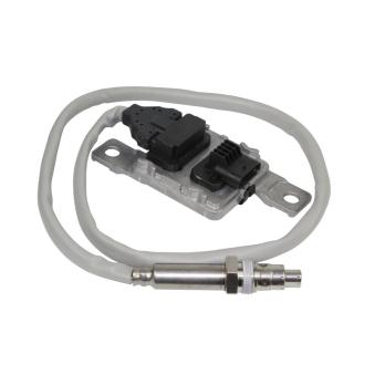 Capteur NOx, Injection d'urée ABAKUS 134-02-013 pour SKODA OCTAVIA 2.0 TDI - 150cv