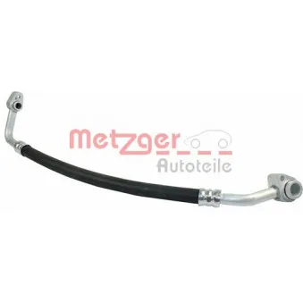 METZGER 2360064 - Conduite à haute/basse pression, climatisation