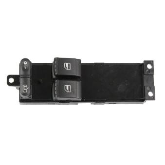Interrupteur, verrouilage des portières ABAKUS 135-05-014 pour SEAT LEON 1.8 20V T - 180cv