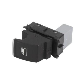 Interrupteur, lève-vitre avant droit ABAKUS 135-06-004 pour VOLKSWAGEN GOLF 1.4 TGI CNG - 110cv Interrupteur, lève-vitre avant droit ABAKUS 135-06-004 pour VOLKSWAGEN GOLF 1.4 TGI CNG - 110cv