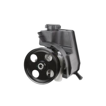 Pompe hydraulique, direction ABAKUS 140-01-096 pour PEUGEOT 206 1.9 D - 69cv