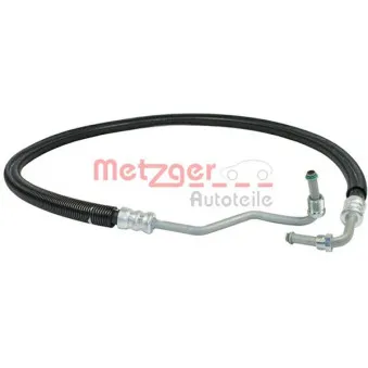 METZGER 2361028 - Tuyau hydraulique, direction