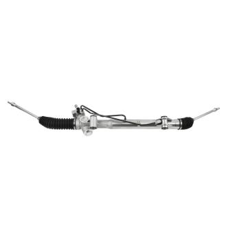 Crémaillère de direction ABAKUS 140-02-012 pour VOLKSWAGEN TRANSPORTER - COMBI 2.2 TDCi (RWD) - 155cv