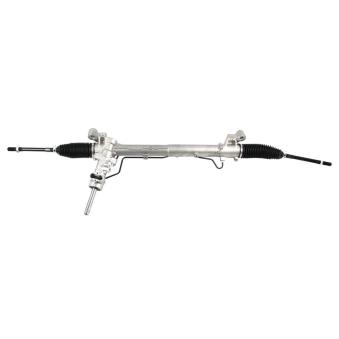 Crémaillère de direction ABAKUS 140-02-016 pour FORD FOCUS 2.0 TDCi - 136cv