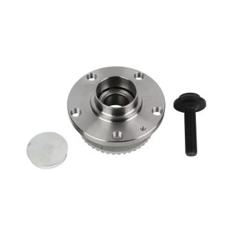 Moyeu de roue arrière ABAKUS OEM 8E0598611A Moyeu de roue arrière ABAKUS OEM 8E0598611A