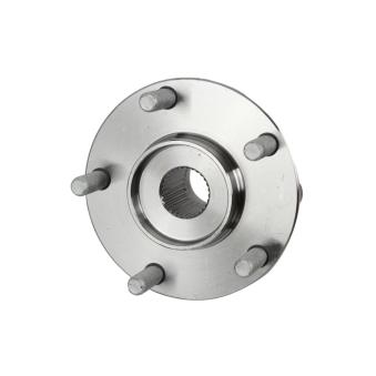 Moyeu de roue avant ABAKUS OEM 40202BA60A Moyeu de roue avant ABAKUS OEM 40202BA60A
