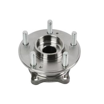 Moyeu de roue arrière ABAKUS OEM 517502B000