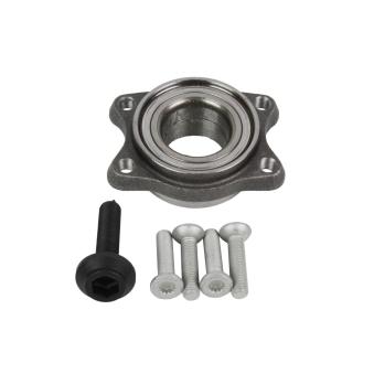 Moyeu de roue avant ABAKUS OEM 4F0498625B Moyeu de roue avant ABAKUS OEM 4F0498625B