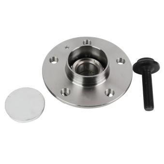 Moyeu de roue avant ABAKUS OEM 8K0501611A Moyeu de roue avant ABAKUS OEM 8K0501611A