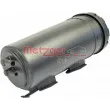 METZGER 2370008 - Filtre à charbon actif, ventilation du réservoir