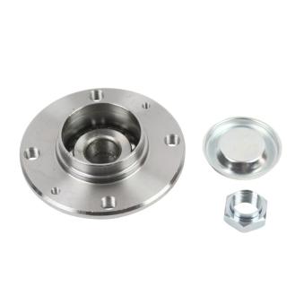 Roulement de roue arrière ABAKUS OEM 374879 Roulement de roue arrière ABAKUS OEM 374879